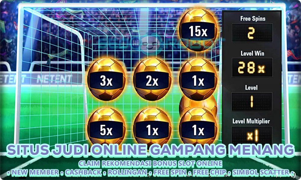 Strategi Jitu Sukses Judi Link Situs Slot Online