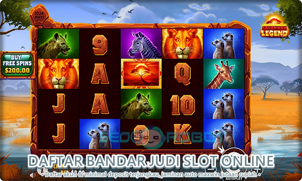 Strategi Jitu dan Tips Situs Slot Terbaru